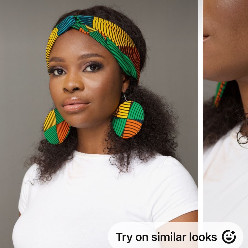 AFRICAN CLOTHING COMING SOON 1/2025. - Picture 4 of 6